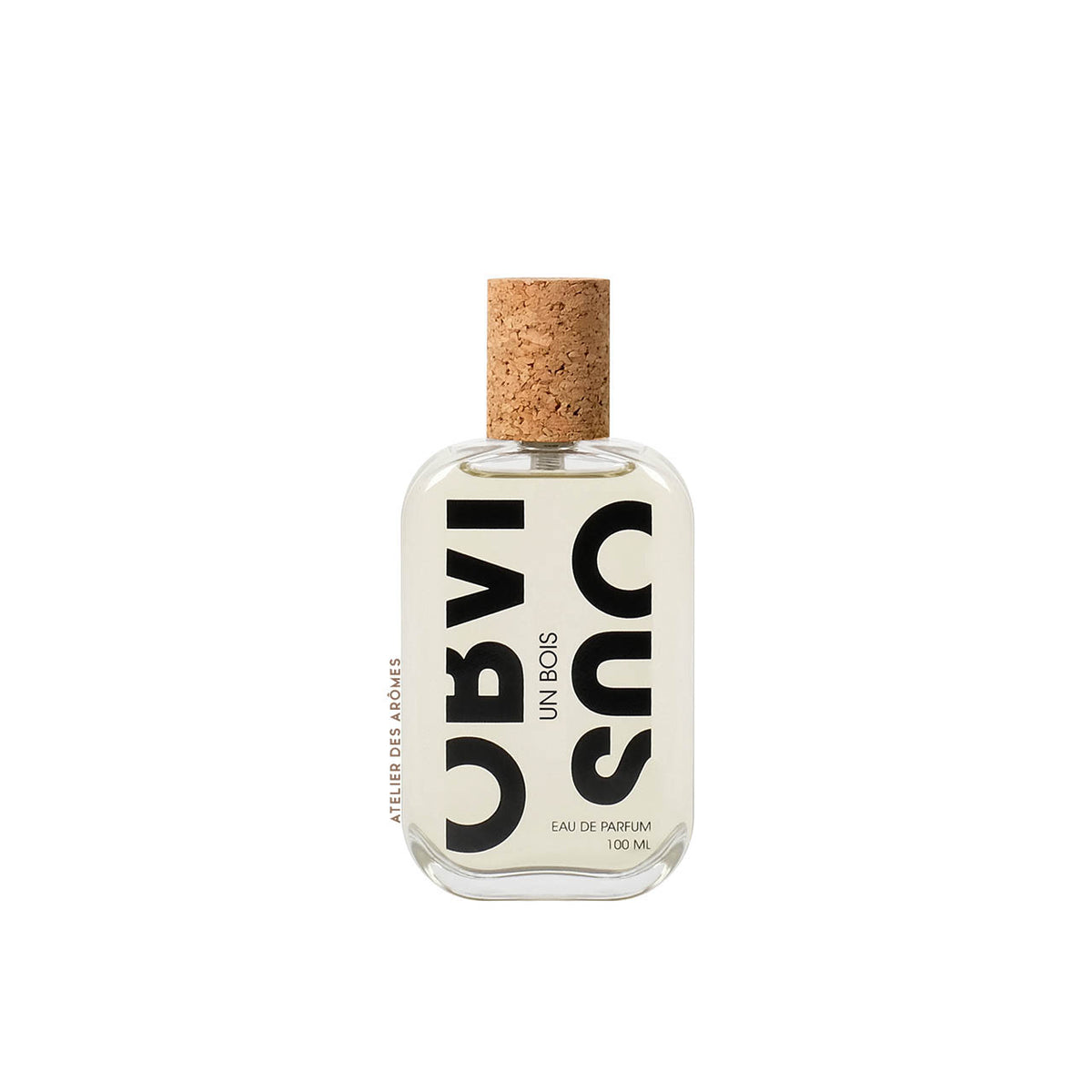 UN BOIS  | EDP| 100 ml