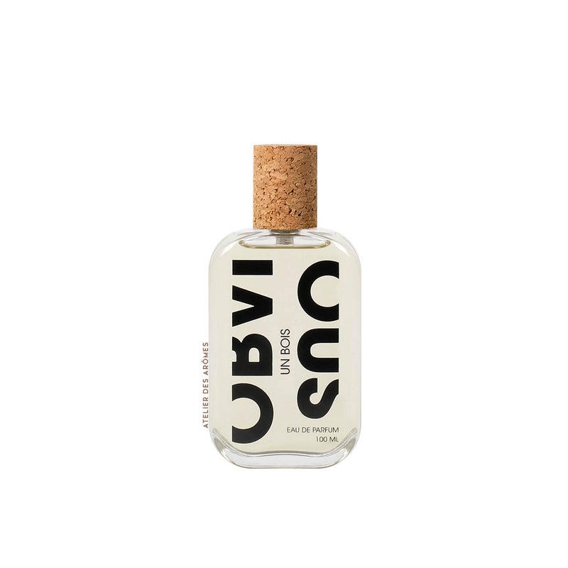 UN BOIS  | EDP| 100 ml