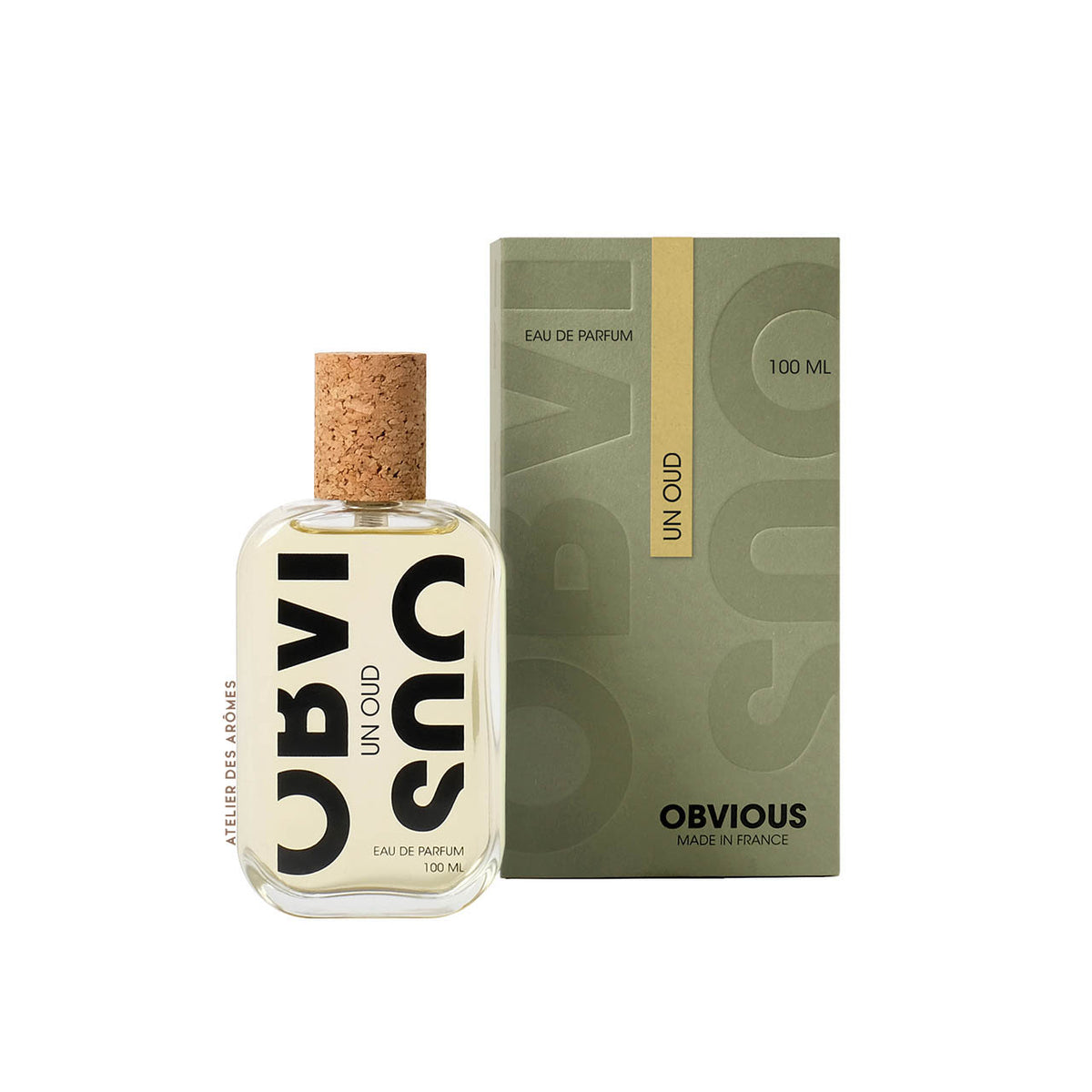 UN OUD  | EDP| 100 ml