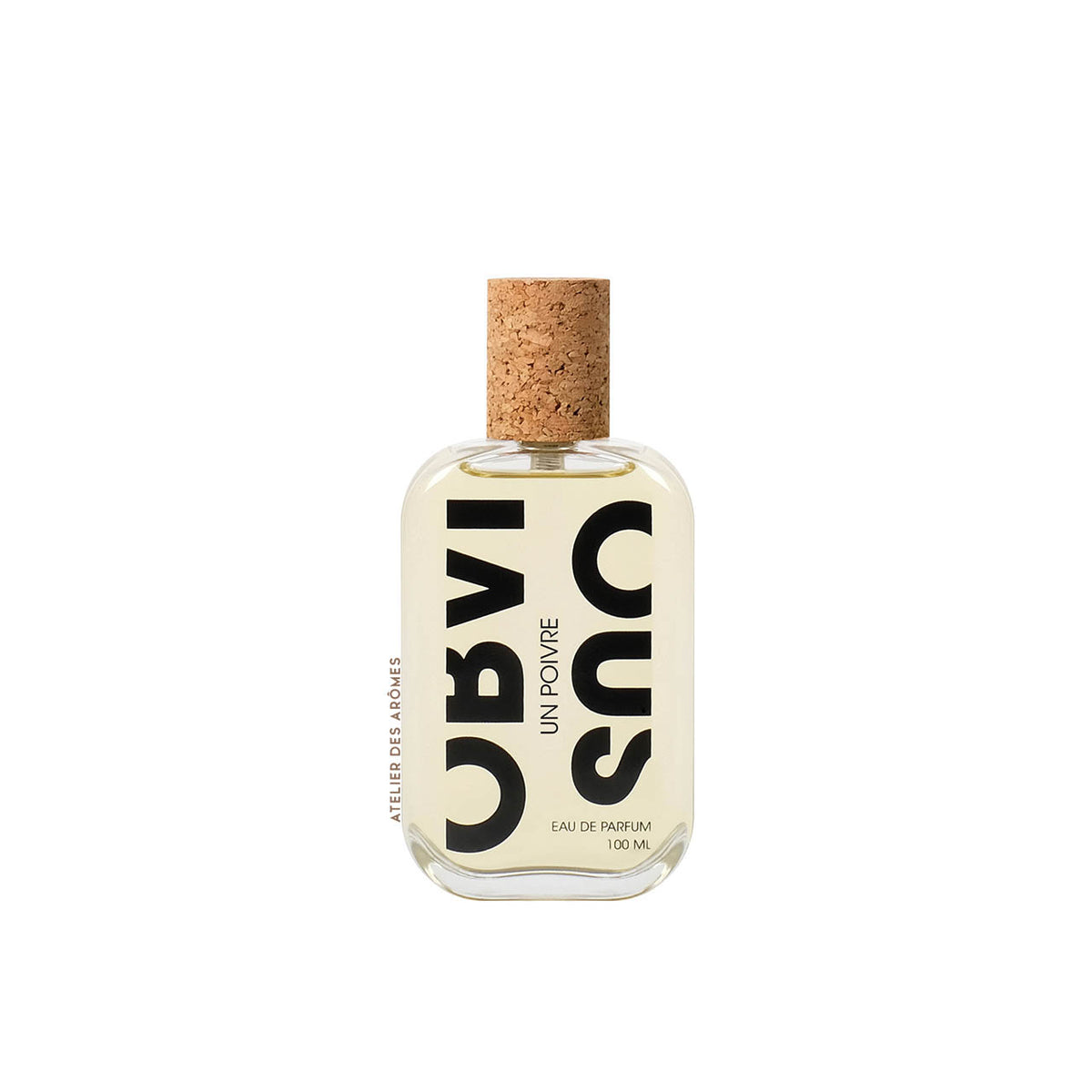 UN POIVRE | EDP| 100 ml