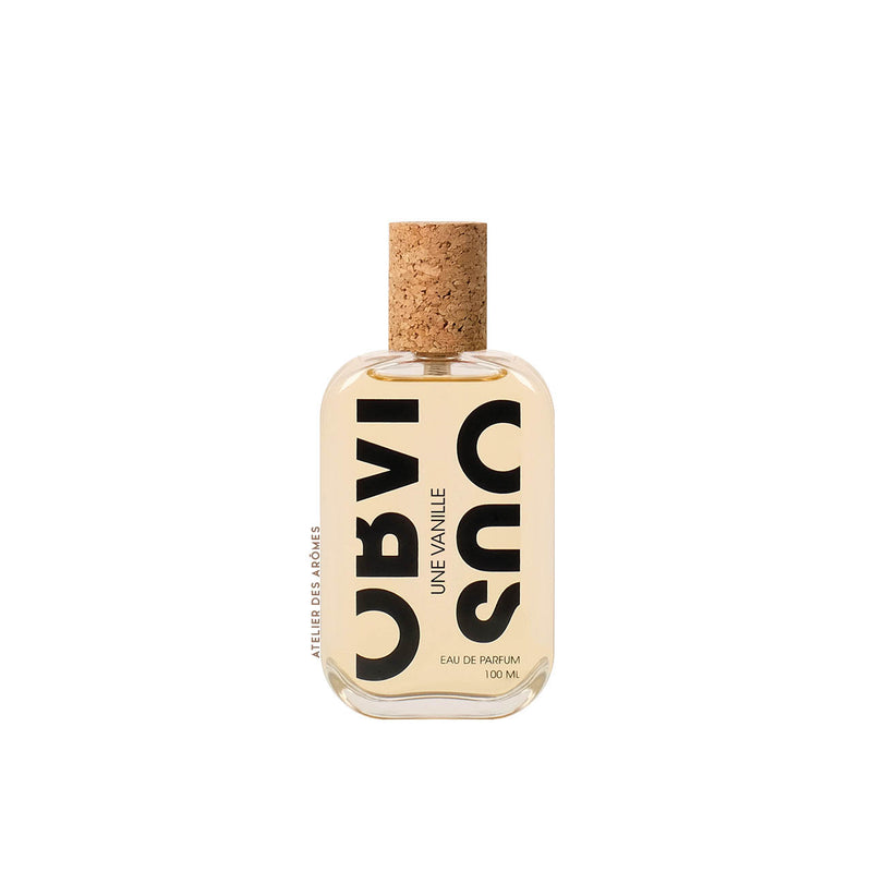 UNE VANILLE | EDP| 100 ml