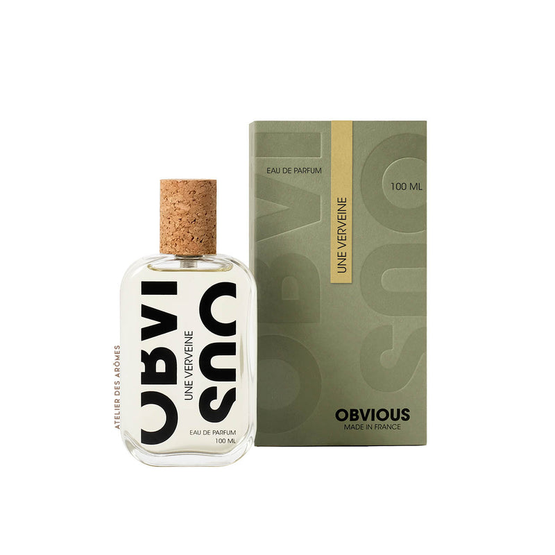 UNE VERVEINE | EDP| 100 ml