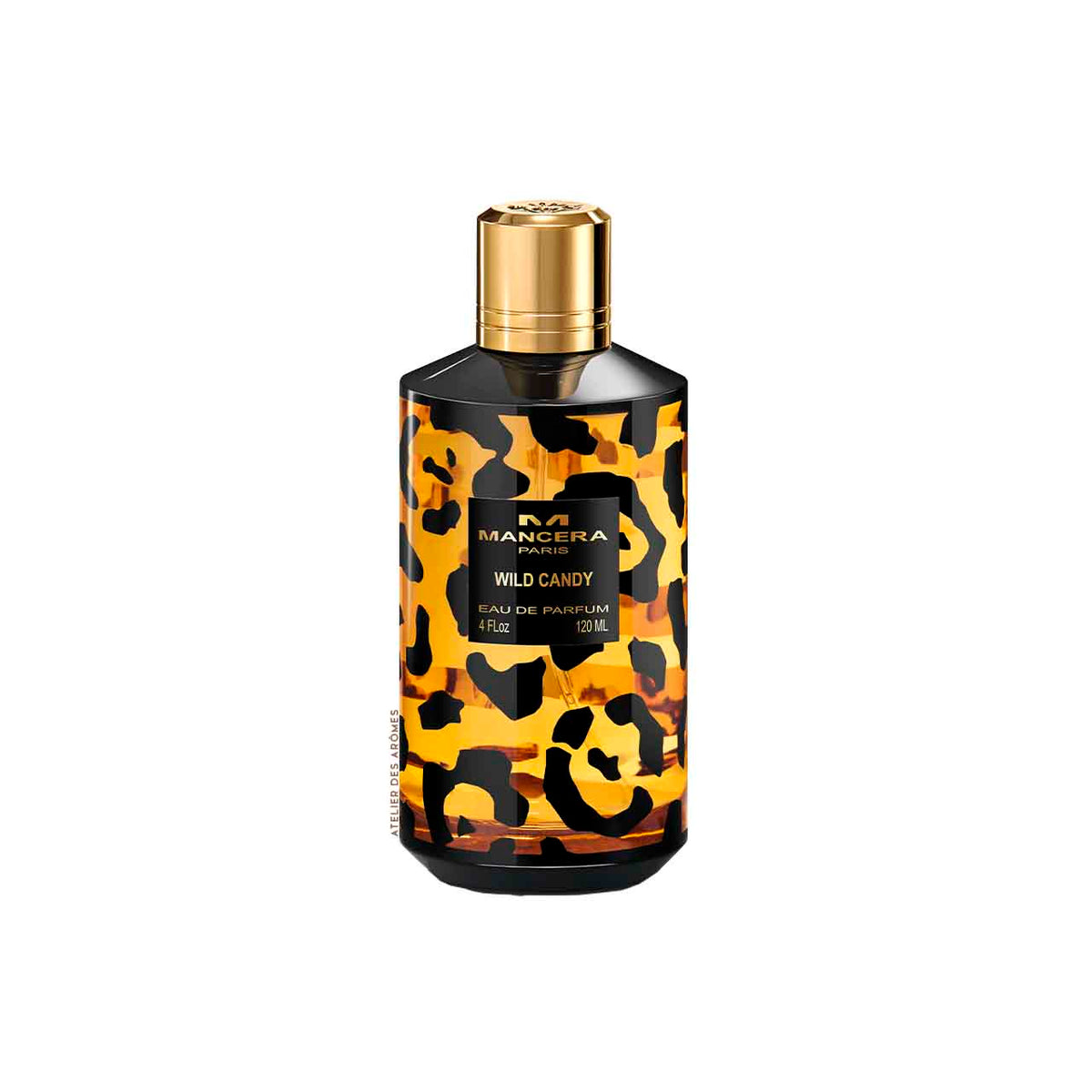 WILD CANDY | EDP | 120 ml