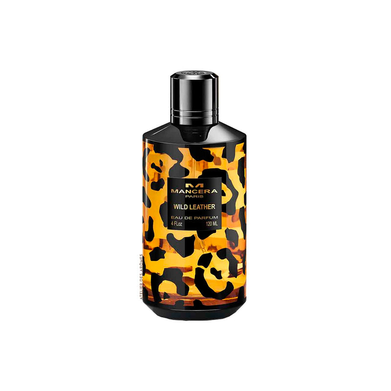 WILD LEATHER | EDP | 120 ml