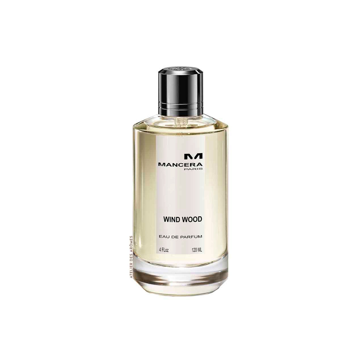 WIND WOOD | EDP | 120 ml