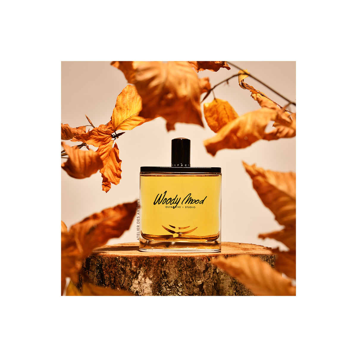 WOODY MOOD | EDP | 100 ml