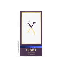 XJ V "SOPRANO"  | EDP| 50 ml