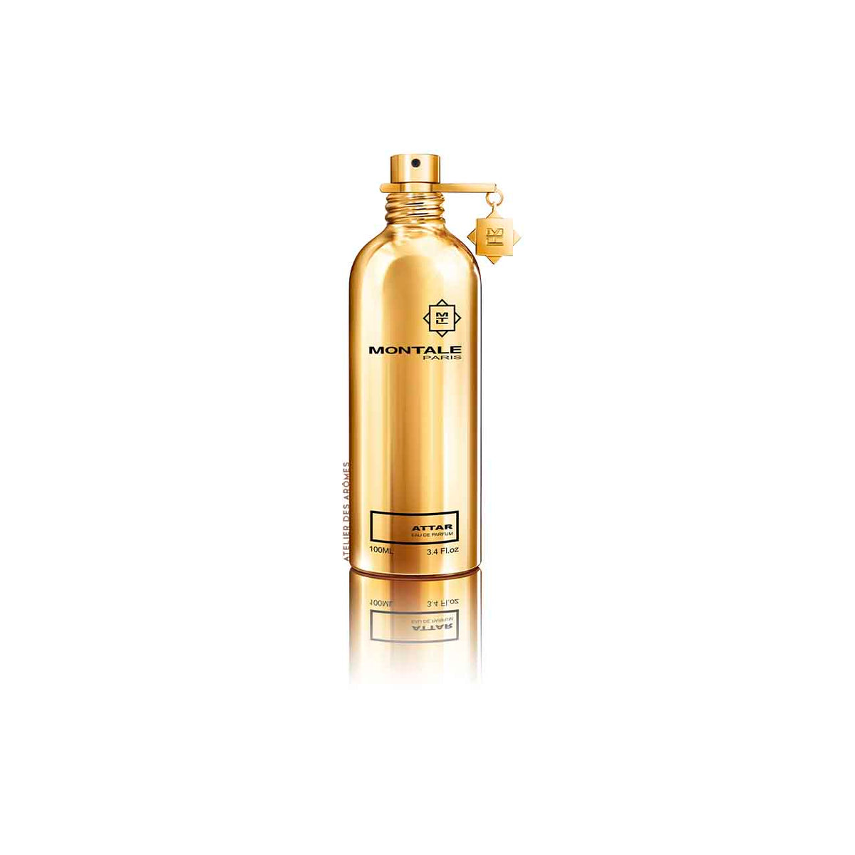 ATTAR | EDP | 100 ml