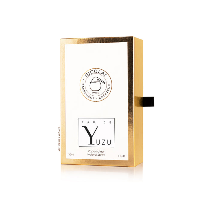 EAU DE YUZU | EDP | 30 ml