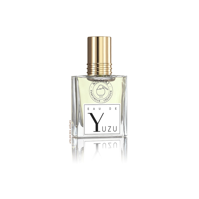 EAU DE YUZU | EDP | 30 ml