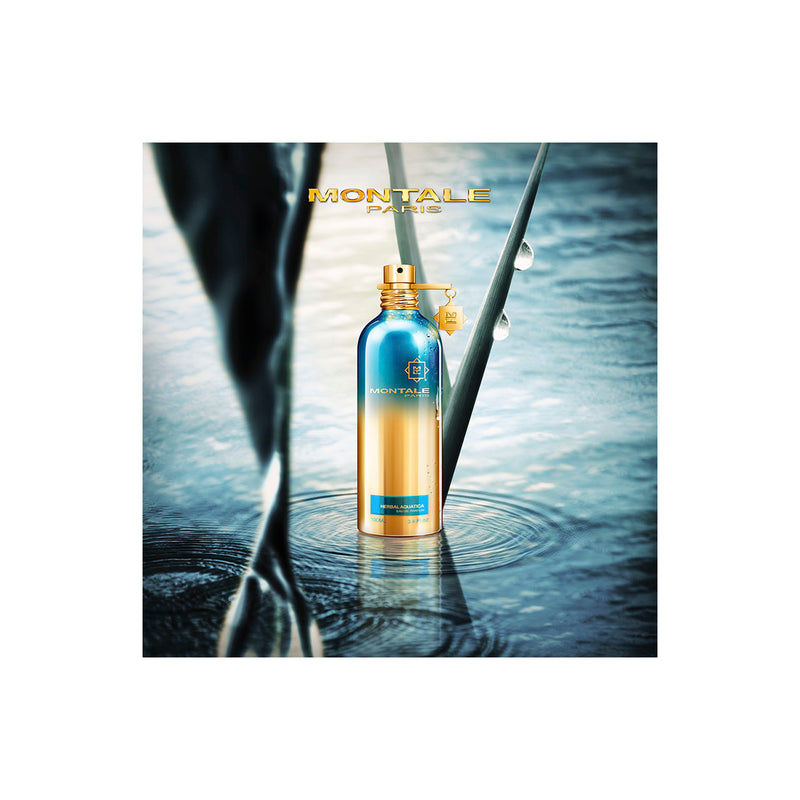 HERBAL AQUATICA  | EDP | 100 ml