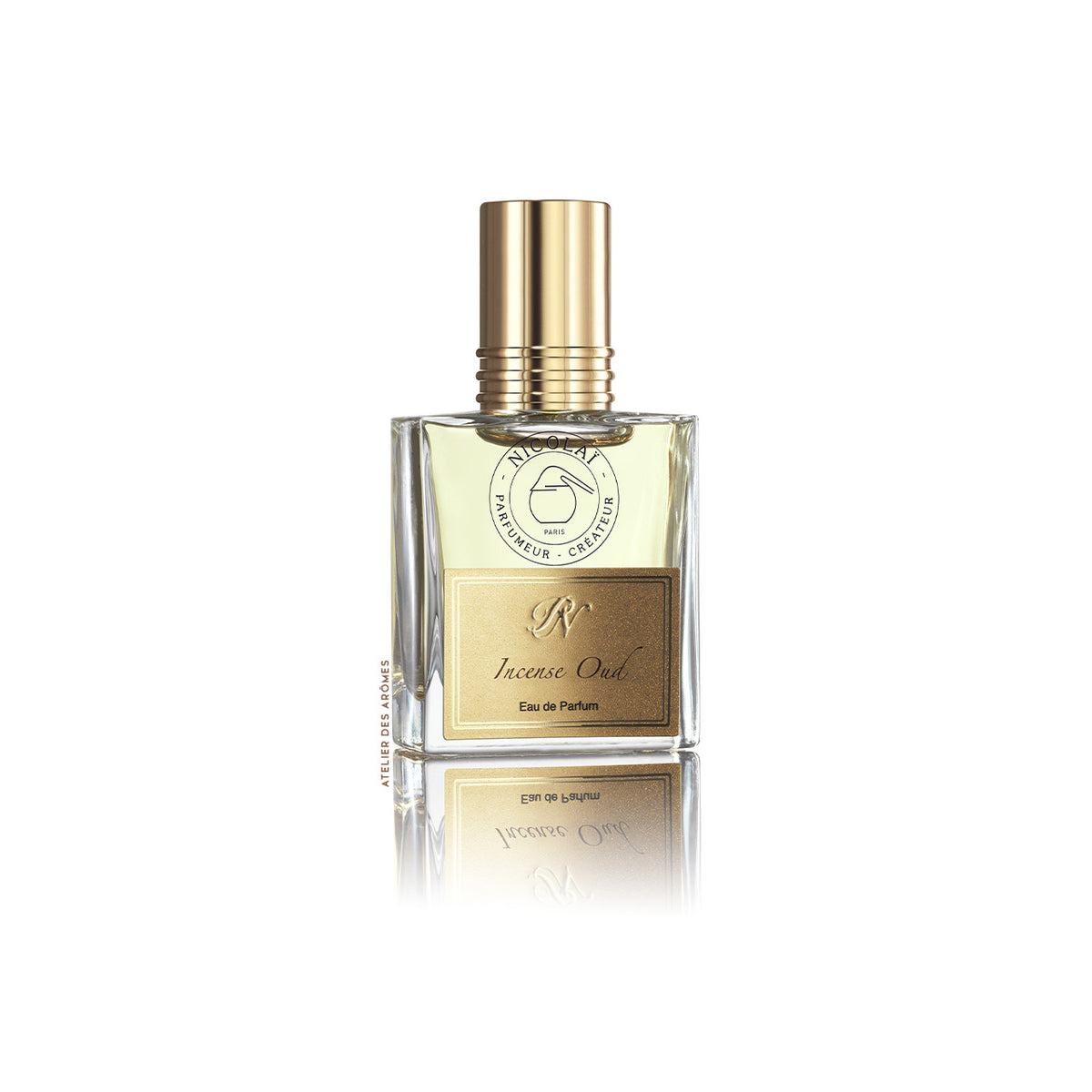 INCENSE AOUD | EDP | 30 ml