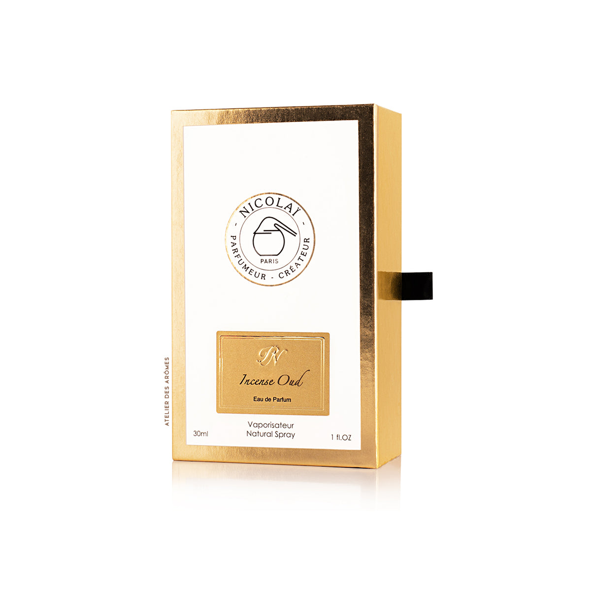 INCENSE AOUD | EDP | 30 ml