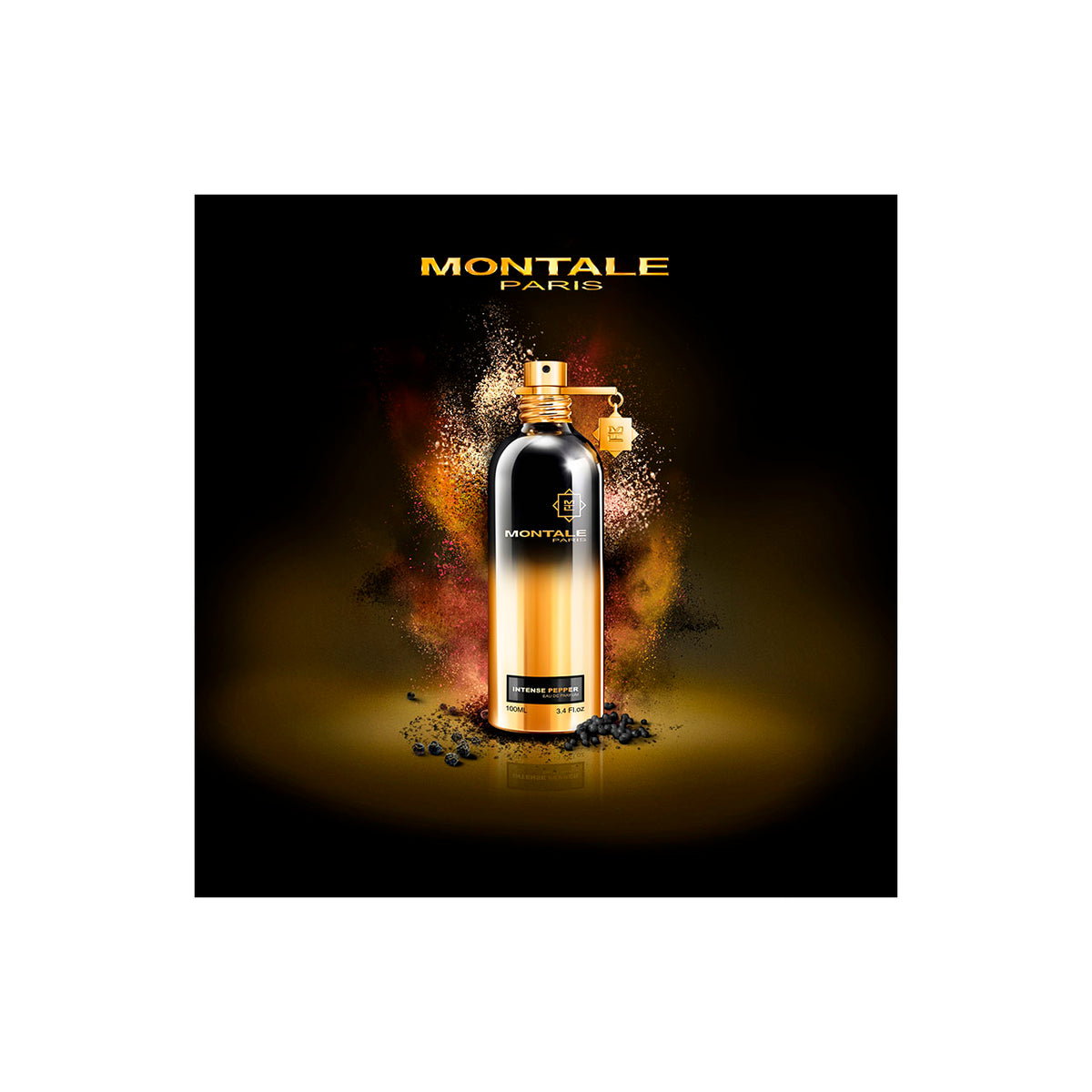 INTENSE PEPPER | EDP | 100 ml