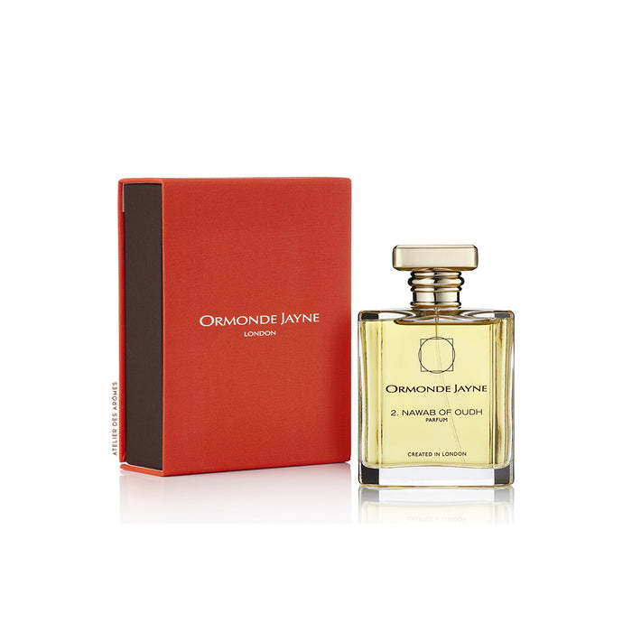 2. NAWAB OF OUDH  | PERFUME | 120 ml