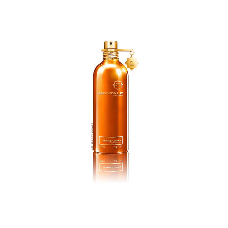 ORANGE FLOWERS | EDP | 100 ml