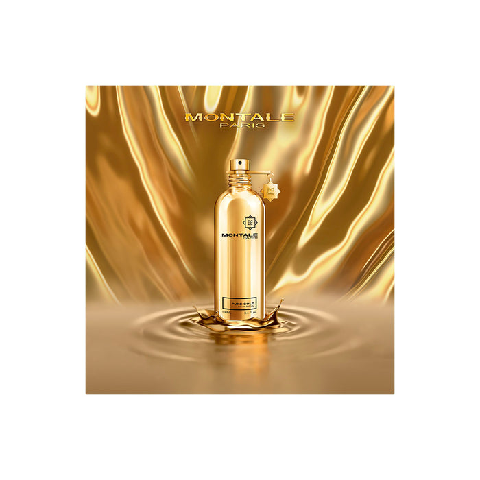 PURE GOLD | EDP | 100 ml