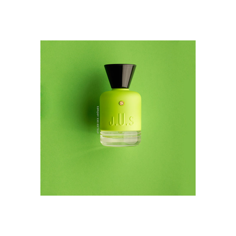 SOPOUDRAGE | EXTRACTO DE PERFUME | 100 ml