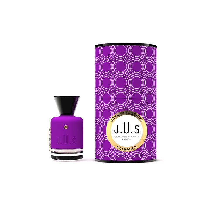 ULTRAHOT | EXTRACTO DE PERFUME | 100 ml