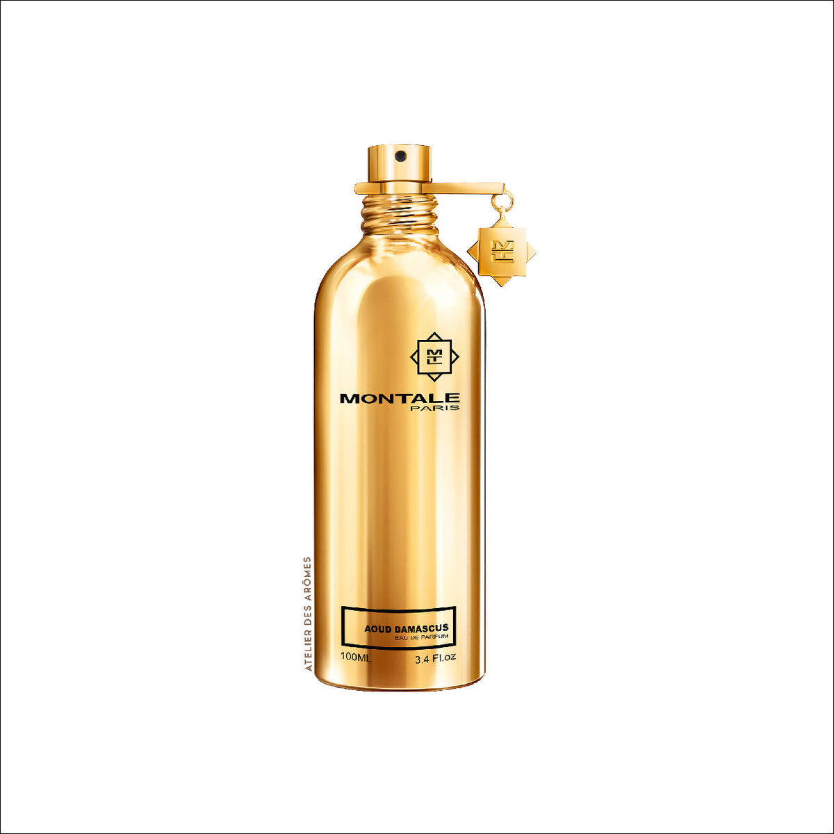 AOUD DAMASCUS | EDP | 100 ml