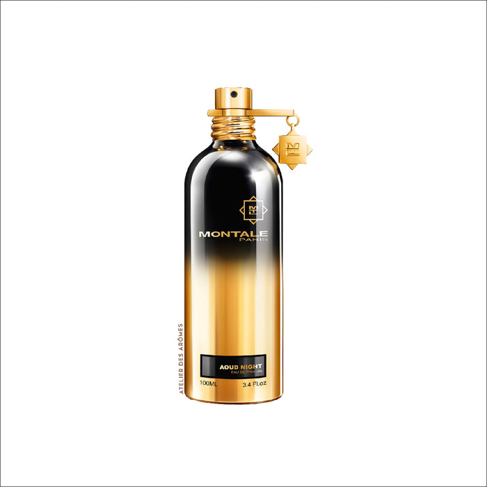 AOUD NIGHT | EDP | 100 ml