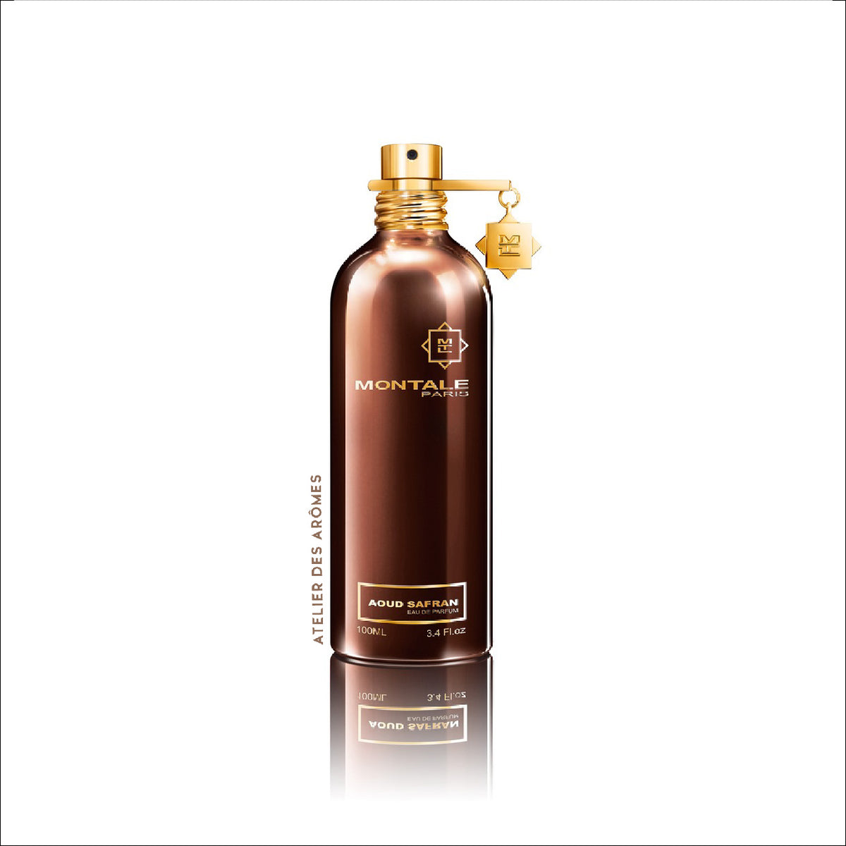 AOUD SAFRAN | EDP | 100 ml