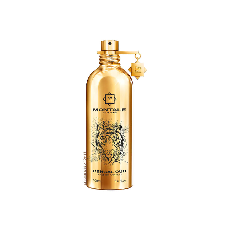 BENGAL AOUD | EDP | 100 ml