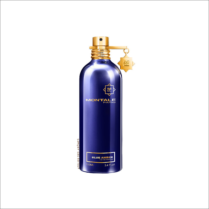 BLUE AMBER | EDP | 100 ml