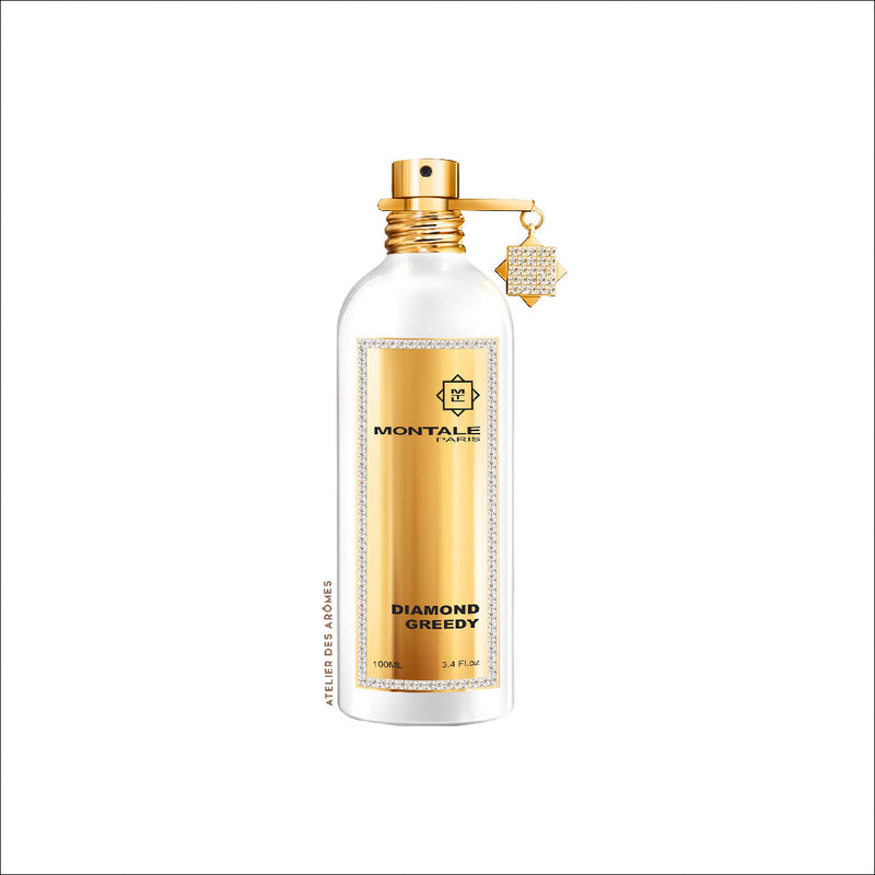 DIAMOND GREEDY | EDP | 100 ml