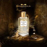 GOLD INCENSE | EDP | 120 ml