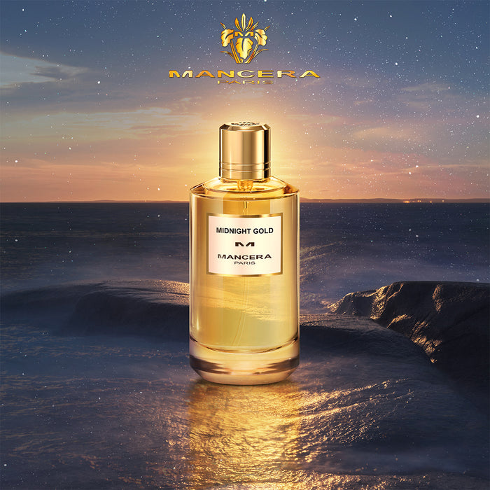 MIDNIGHT GOLD | EDP | 120 ml