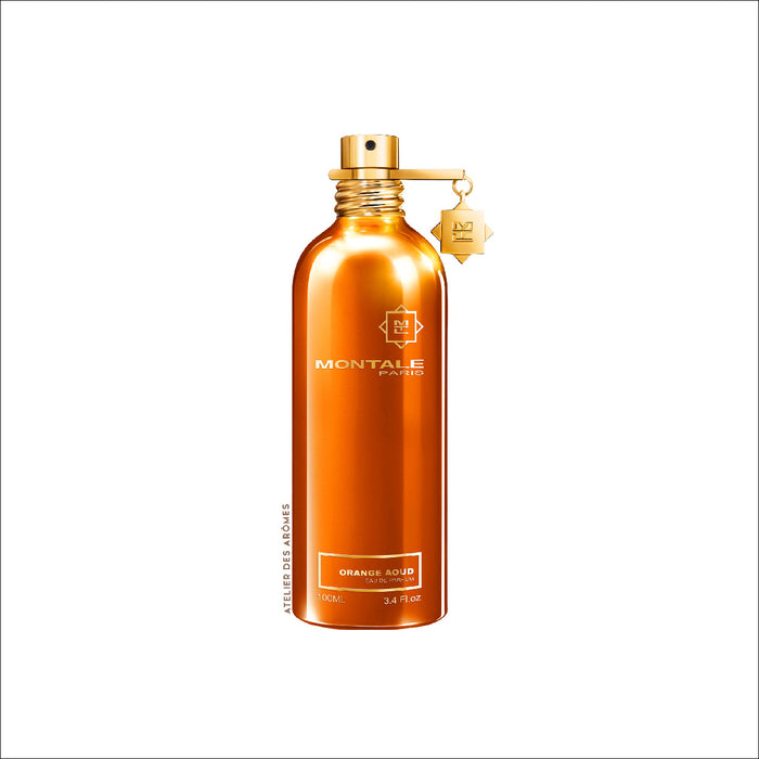 ORANGE AOUD | EDP | 100 ml