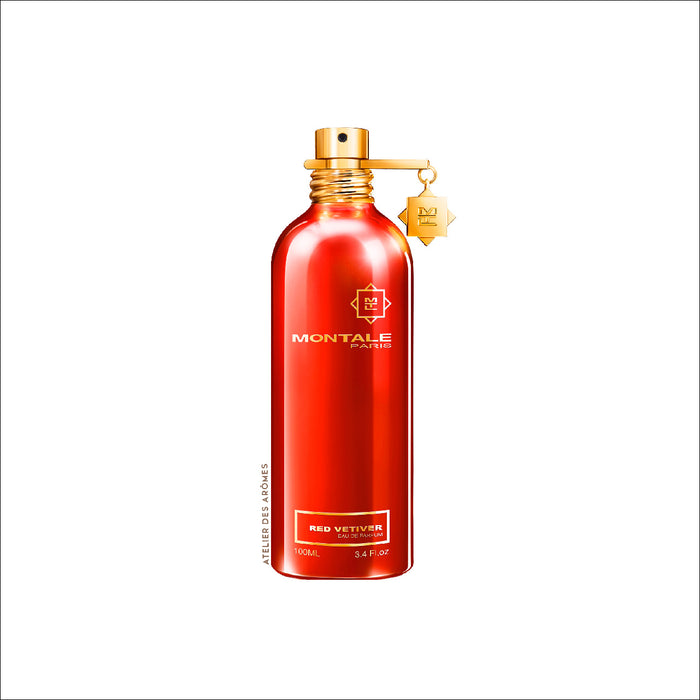 RED VETIVER | EDP | 100 ml