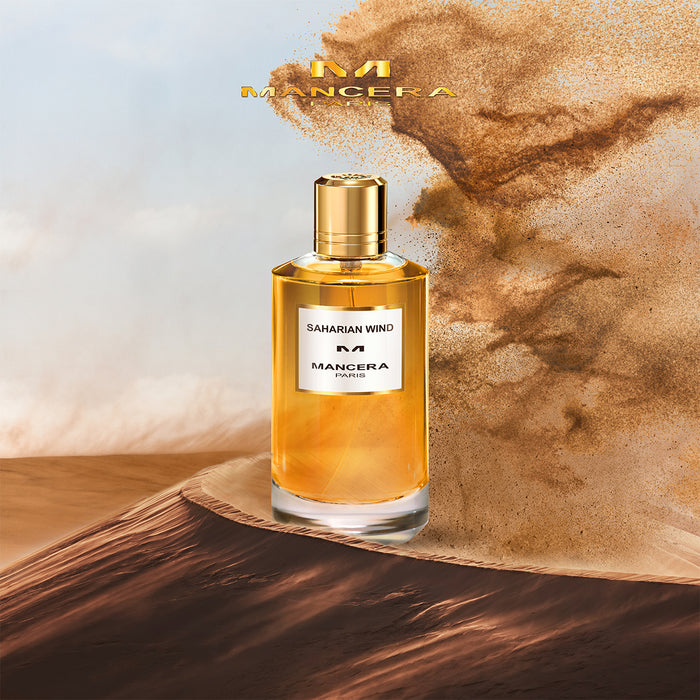 SAHARIAN WIND | EDP | 120 ml