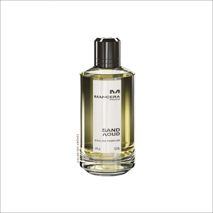 SAND AOUD  | EDP | 120 ml