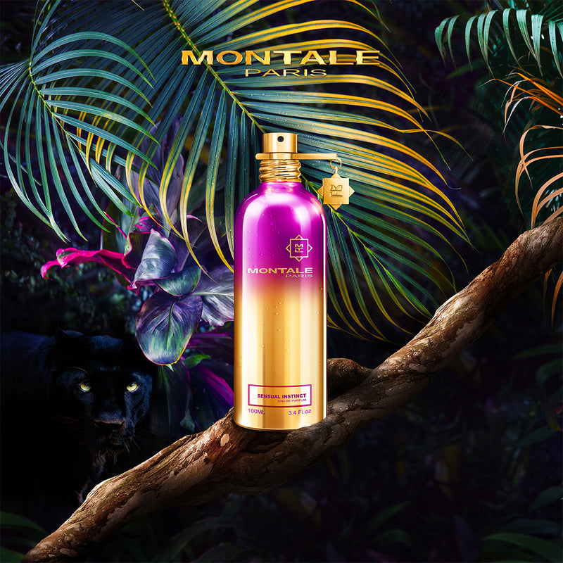 SENSUAL INSTINCT | EDP | 100 ml