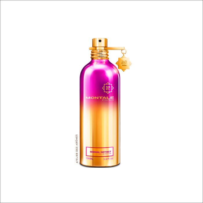 SENSUAL INSTINCT | EDP | 100 ml