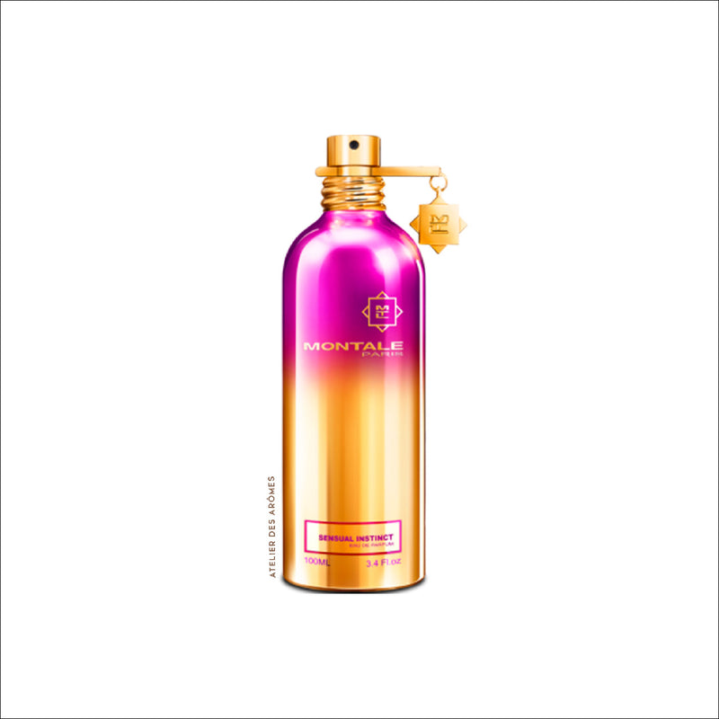 SENSUAL INSTINCT | EDP | 100 ml