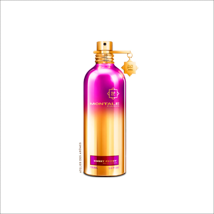 SWEET PEONY | EDP | 100 ml