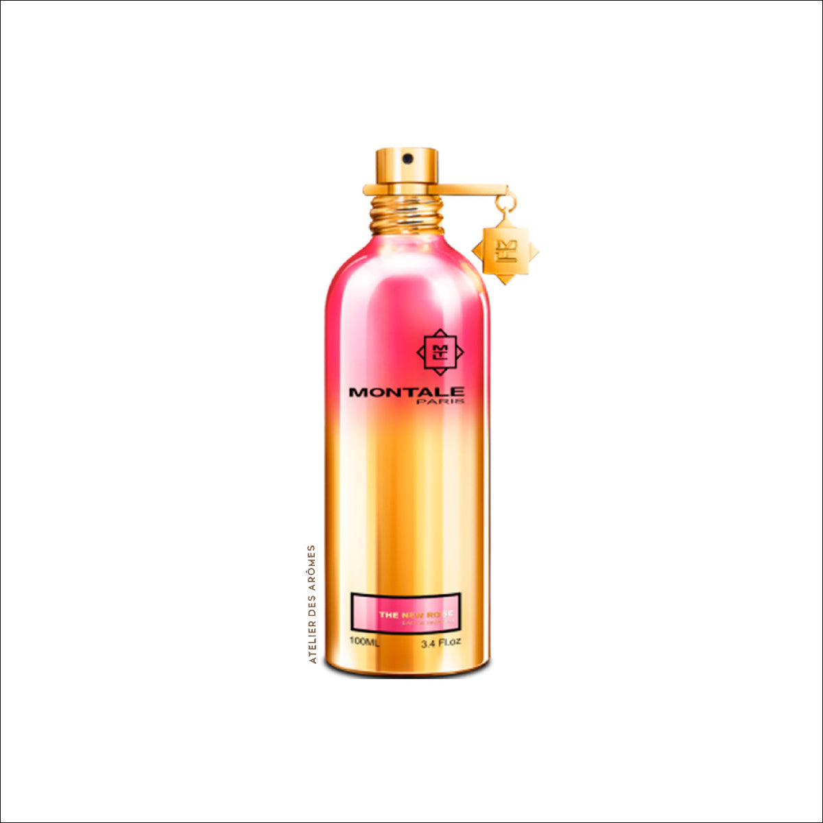 THE NEW ROSE | EDP | 100 ml