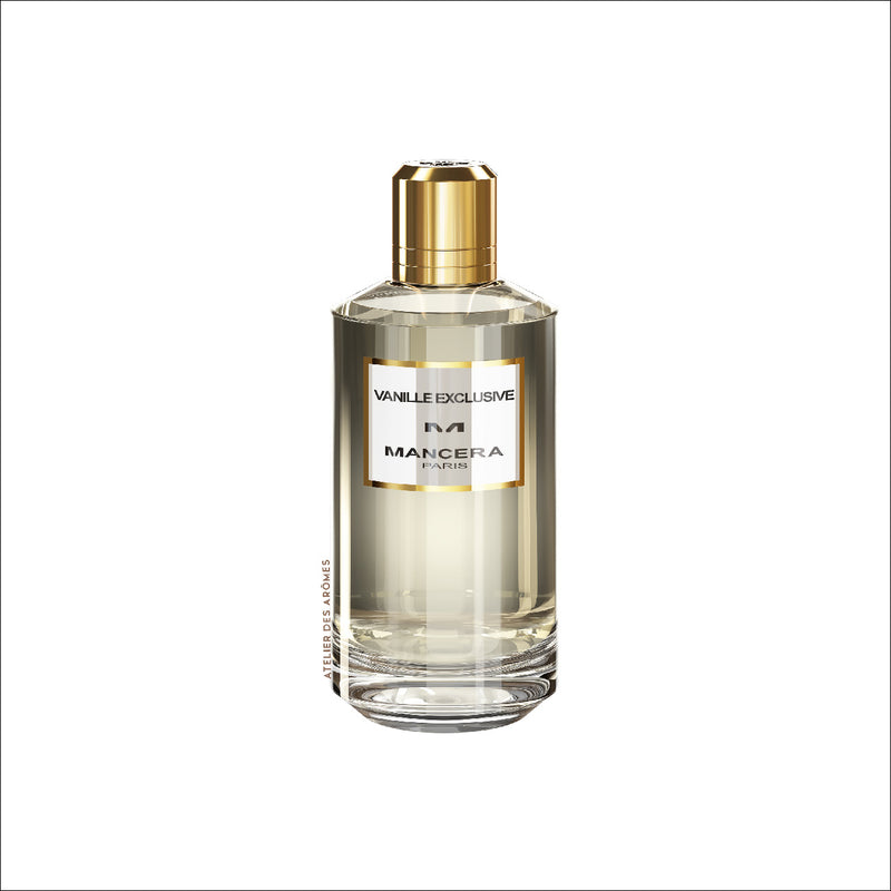 VANILLE EXCLUSIVE | EDP | 120 ml