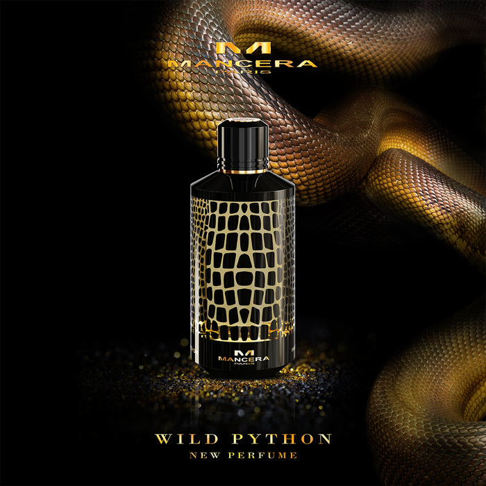 WILD PHYTON | EDP | 120 ml