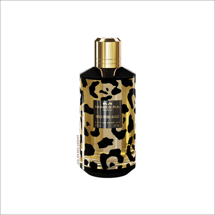 WILD ROSE AOUD | EDP | 120 ml