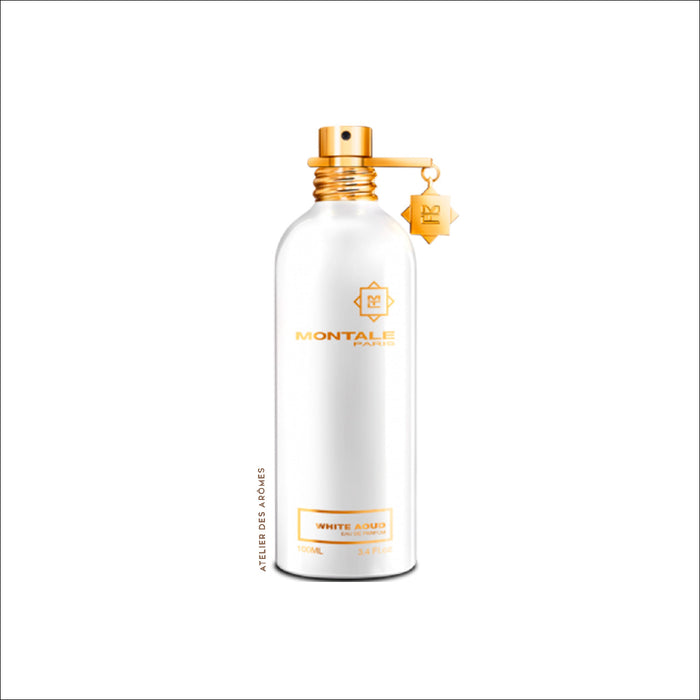 WHITE AOUD | EDP | 100 ml