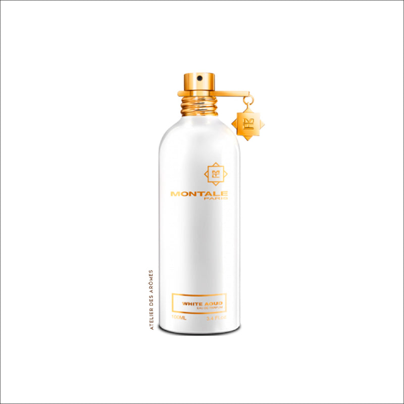 WHITE AOUD | EDP | 100 ml