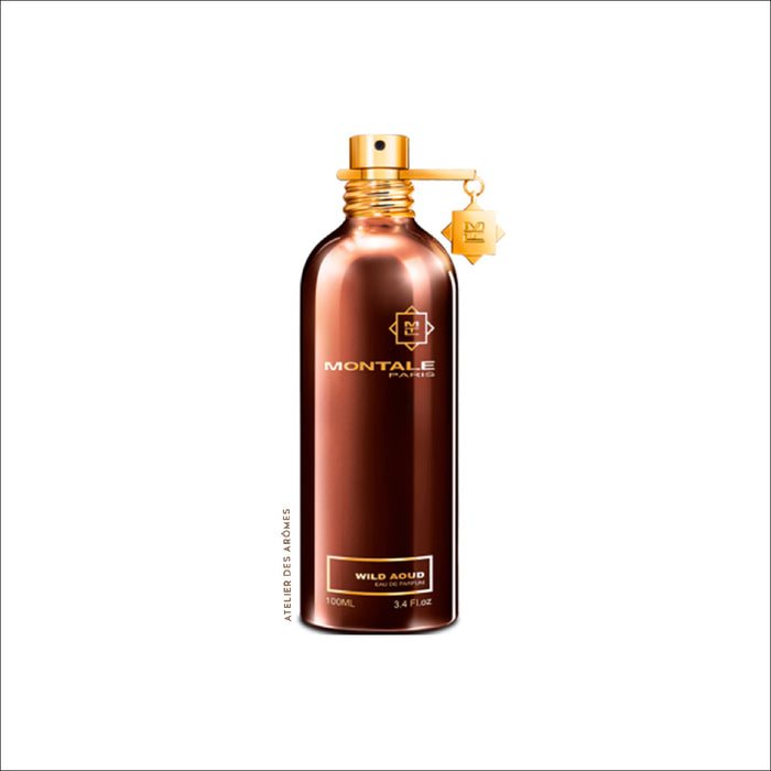 WILD AOUD | EDP | 100 ml